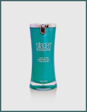 silagen scar gel