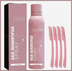 Read more about the article Skin Body Hair Identifier Spray Review – Is It Worth It?