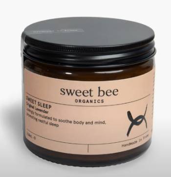 sweet bee organics reviews