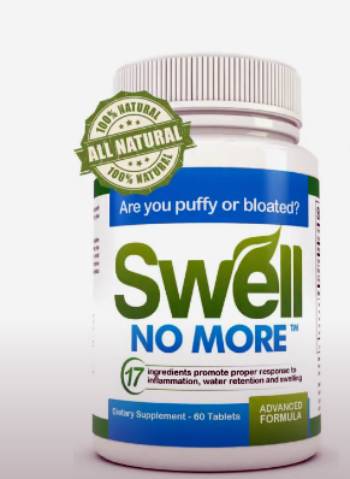 swell no more