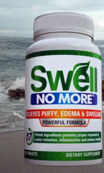 swell no more