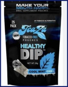 Read more about the article TeaZa Healthy Dip Review From My Personal Experience