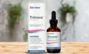 Read more about the article Trimova Weight Loss Drops Reviews – Is It Worth It?