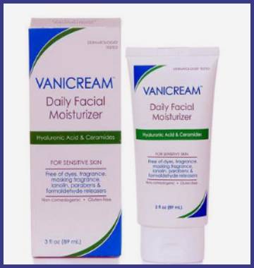 vanicream daily facial moisturizer reviews