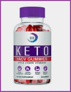 Read more about the article Vyto Keto ACV Gummies Review From My Personal Experience