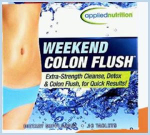 Read more about the article Weekend Colon Flush Review: Is It Worth It?