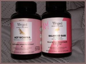 Read more about the article Winged Women’s Wellness Balanced Babe Reviews – Is It Worth It? 