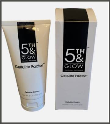 5th and glow cellulite factor