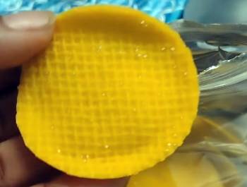 absorbeauty turmeric pads