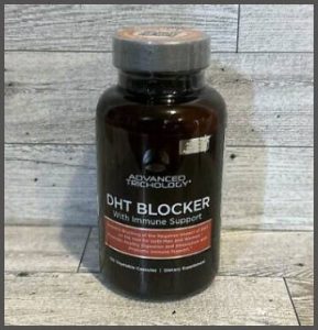 Read more about the article Advanced Trichology DHT Blocker Reviews – Is It Worth It?