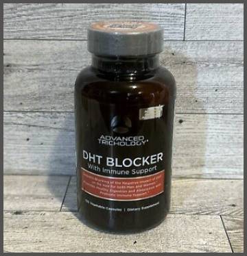 advanced trichology dht blocker