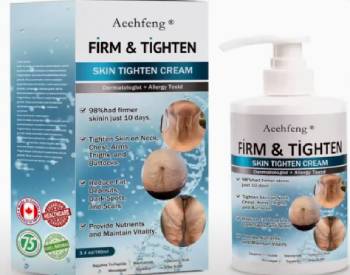 aeehfeng firming cream