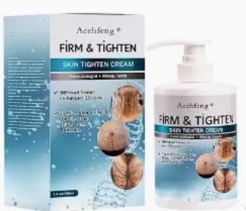 aeehfeng firming cream