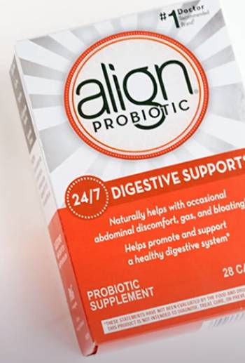 align bloating relief and food digestion