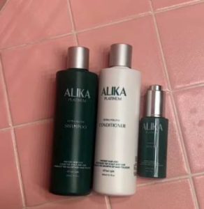 Read more about the article Alika Hair Growth Reviews From My Personal Experience