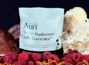 Read more about the article Auri Super Mushroom Gummies Reviews From My Personal Experience