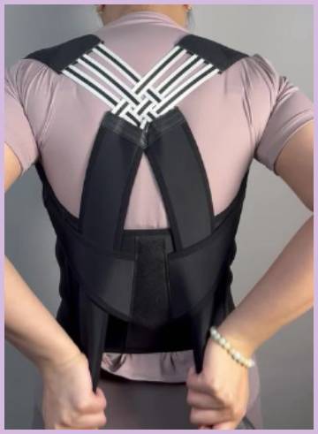 axzenia posture corrector