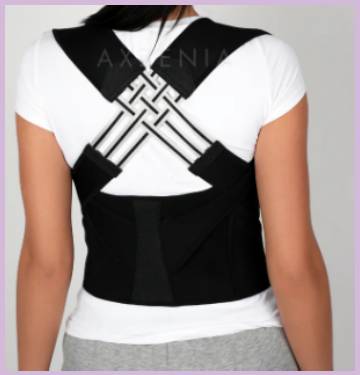 axzenia posture corrector