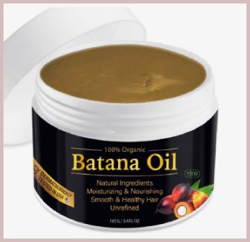 batana hair oil