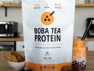 Read more about the article Boba Tea Protein Review – Is It Worth It?