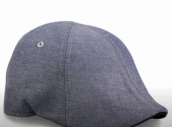 boston scally cap