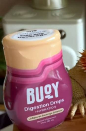 buoy digestion drops