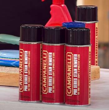 campanelli stain remover