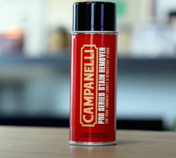 campanelli stain remover