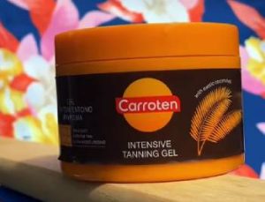 Read more about the article Carroten Tanning Gel Reviews From My Personal Experience