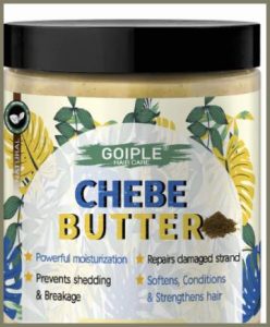 Read more about the article Chebe Hair Butter Reviews From My Personal Experience