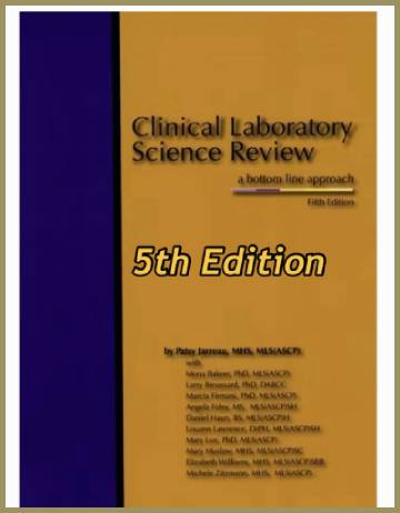 clinical laboratory science