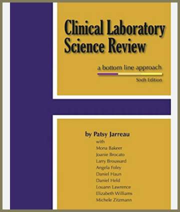 clinical laboratory science