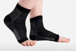 Read more about the article Comprex Ankle Sleeves Reviews From My Personal Experience