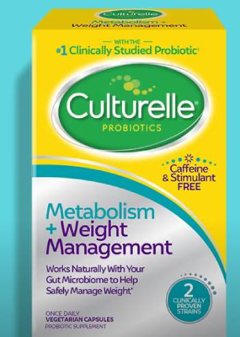 culturelle weight management