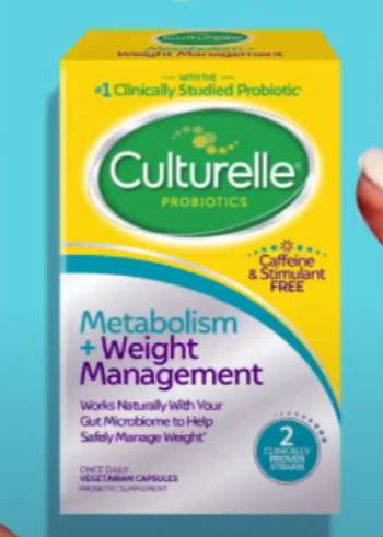 culturelle weight management