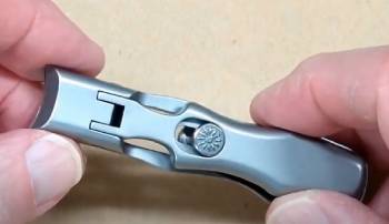 cumuul nail clipper
