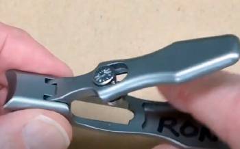 cumuul nail clipper