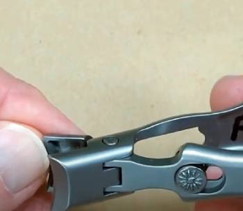 cumuul nail clipper