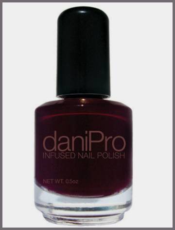 danipro nail polish