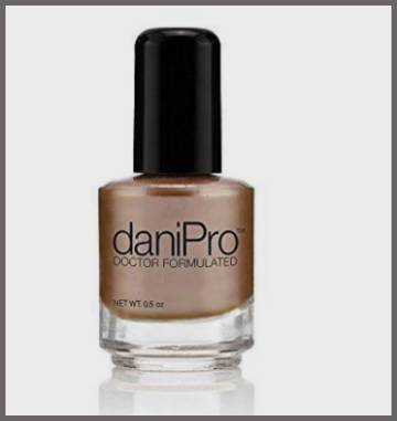 danipro nail polish