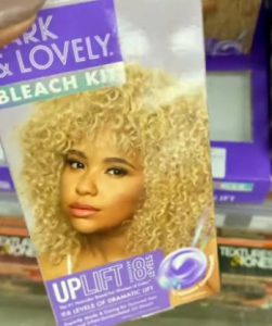 Read more about the article Dark and Lovely Bleach Kit Reviews – Is It Worth It?