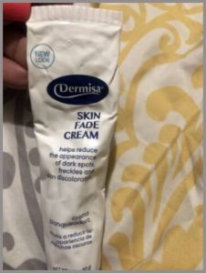 Read more about the article Dermisa Skin Fade Cream Reviews From My Personal Experience