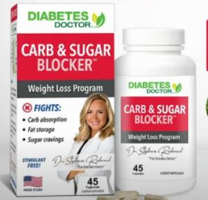 Read more about the article Dr. Stephanie’s Carb and Sugar Blocker Reviews – Is It Worth It?