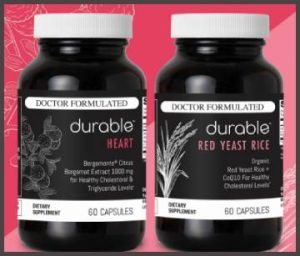 Read more about the article Durable Heart Supplement Reviews From My Personal Experience