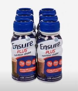 Read more about the article Ensure Plus for Weight Gain Reviews From My Personal Experience