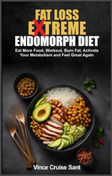 Fat Loss Extreme Endomorph Diet Reviews - Is It Worth It?