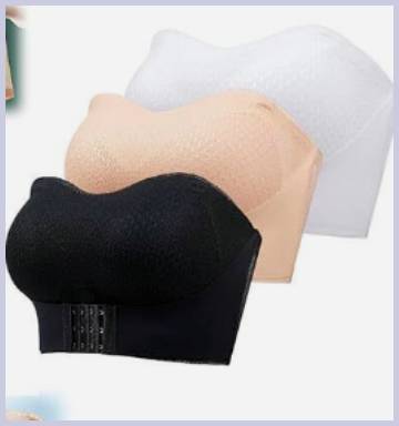 foxy seniors bras