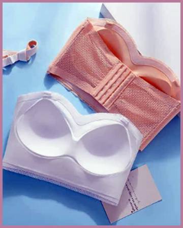 foxy seniors bras