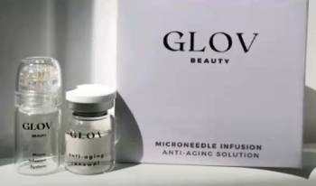 glov beauty micro infusion