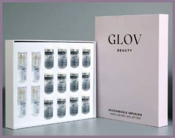 glov beauty micro infusion